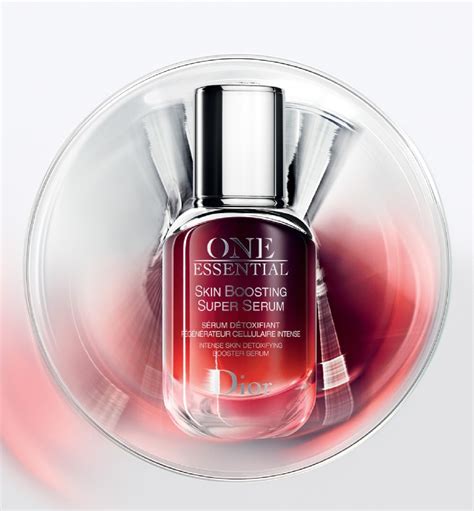 one essential skin boosting super serum dior|Dior skin boosting super serum.